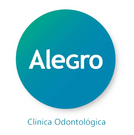Logo Alegro Clínica Odontológica